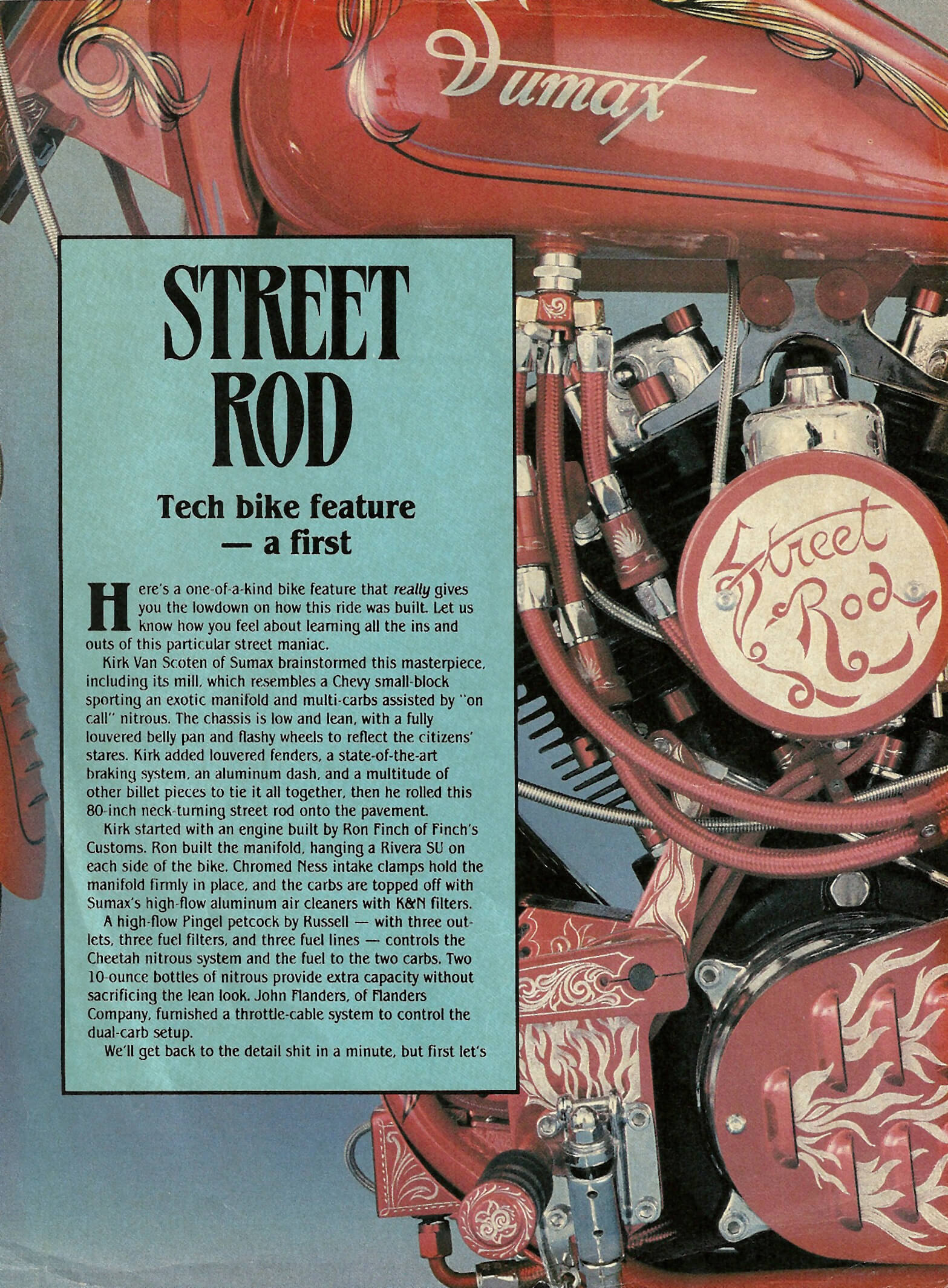 street-rod