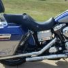 Dyna Saddle Bag Bracket