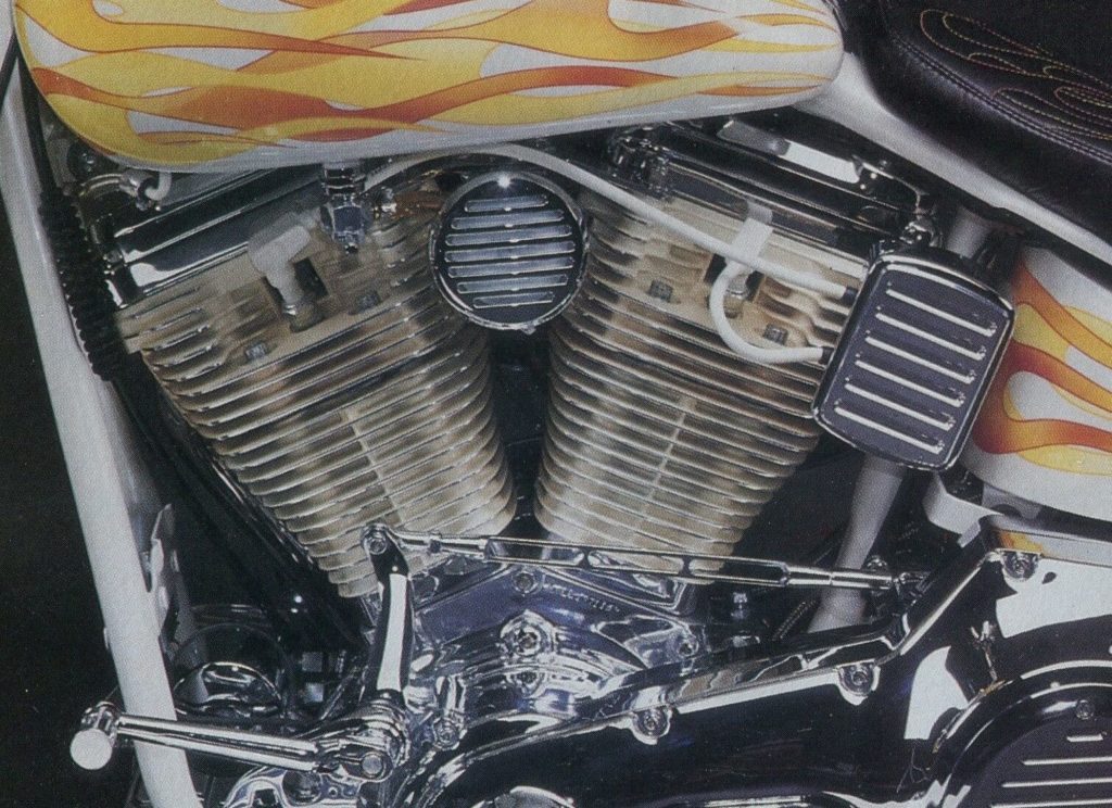 Pro 8mm Custom Fit Spark Plug Wire Sets for Harley Davidson® Sumax