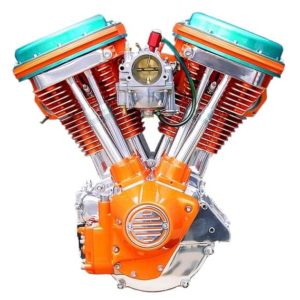special effects powder coating motorcycles