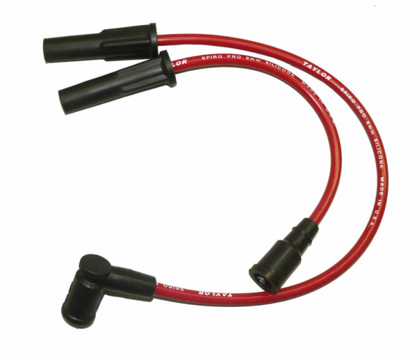 Victory Motorcycle Spark Plug Wires (Kit)