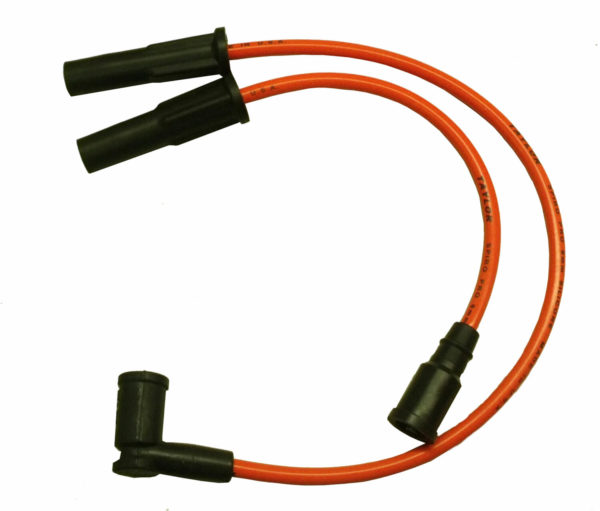 Victory Motorcycle Spark Plug Wires (Kit)