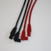 Sumax Carbon Core 8mm spark plug wires top pic