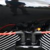 Harley Davidson Street Rod Sumax Thundervolt 8.2mm High Performance Spark Plug Wires