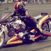 Sumax Pro Universal Racing 8MM Spiro Wires are the best Harley Drag wires