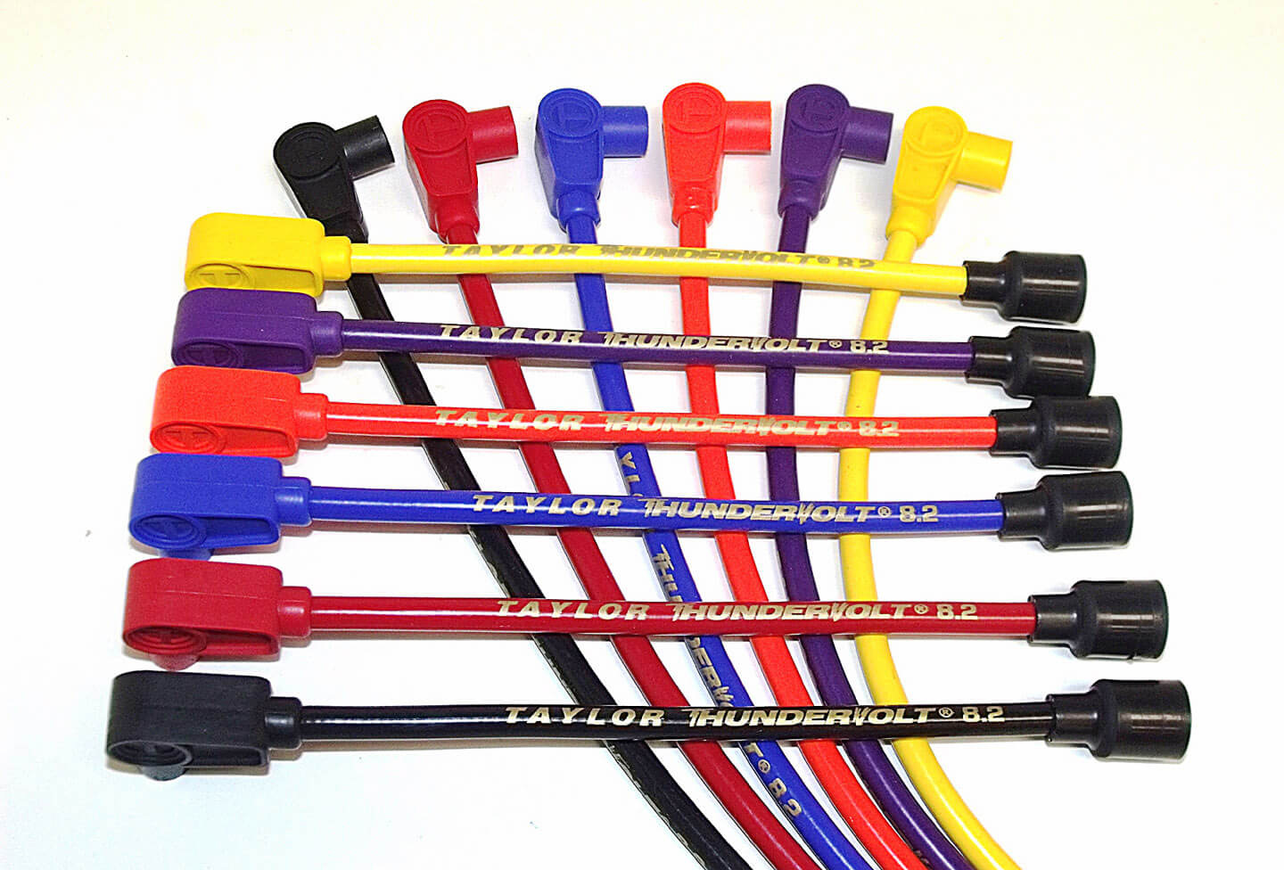 thumbnail image 2 of Sumax 409 Pro Race 10.4mm Spark Plug Wires For Harley Touring 2017-2025 2 of 13