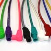 8mm motorcycle spark plug wires