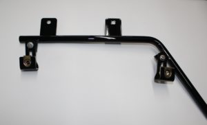 Harley Davidson Saddle Bag Brackets made by Sumax